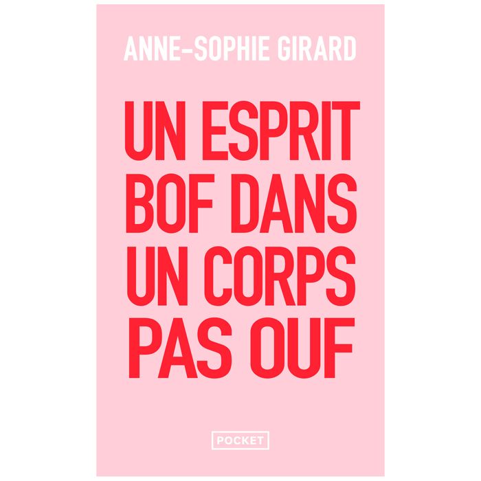 UN ESPRIT BOF DANS UN CORPS PAS OUF