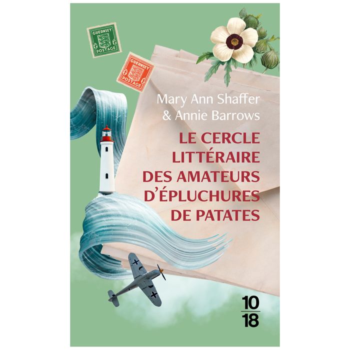 CERCLE LITTERAIRE AMATEURS PATATES