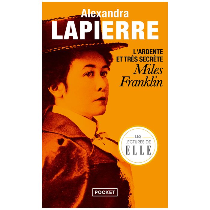 ARDENTE SECRETE MILES FRANKLIN LAPIERRE