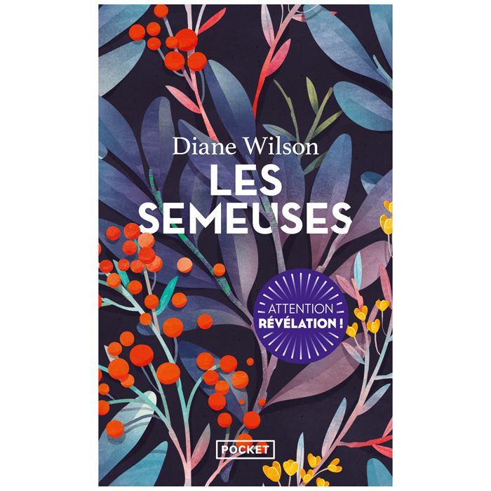 LES SEMEUSES