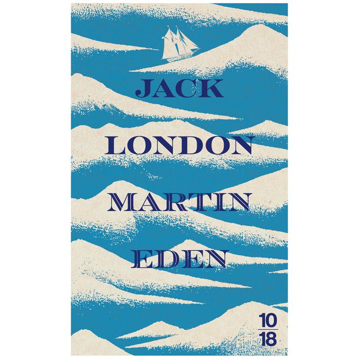 MARTIN EDEN JACK LONDON ED SPECIALE