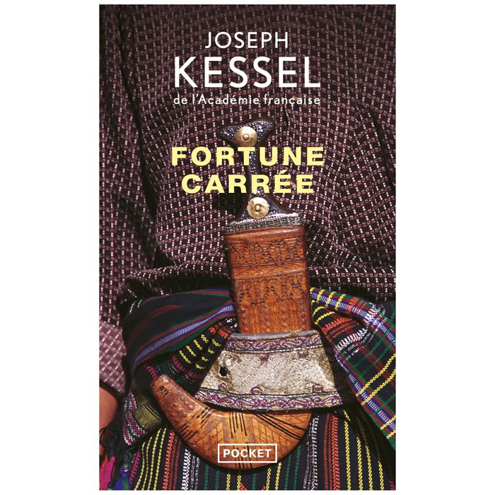 FORTUNE CARREE KESSEL