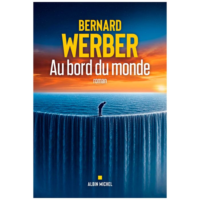 AU BORD DU MONDE WERBER