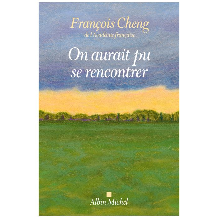 ON AURAIT PU SE RENCONTRER CHENG