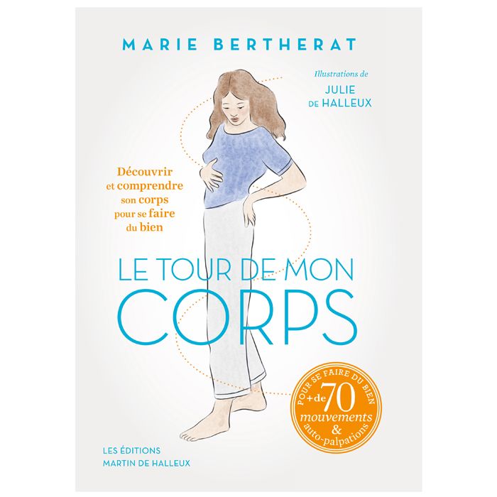 LE TOUR DE MON CORPS NO RETURN