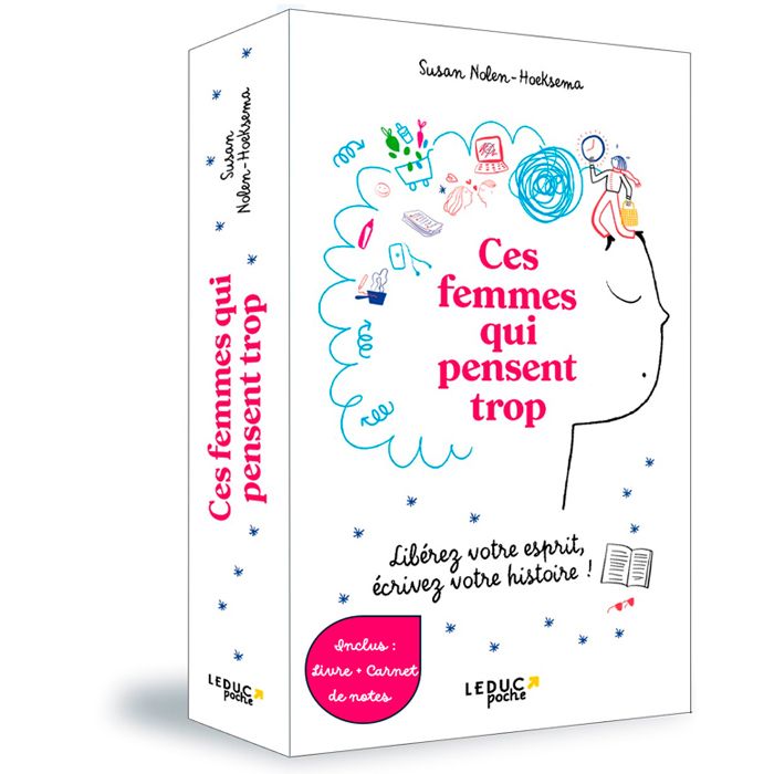 CES FEMMES QUI PENSENT TROP <10209220