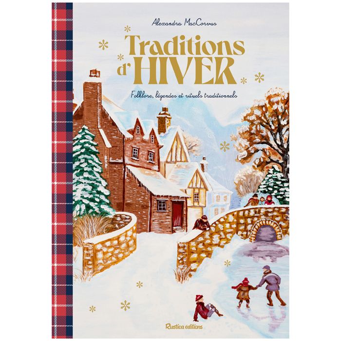 TRADITIONS D HIVER <10265890
