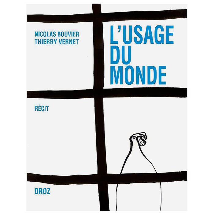 L USAGE DU MONDE BOUVIER NO RETURN