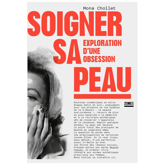 SOIGNER SA PEAU CHOLLET
