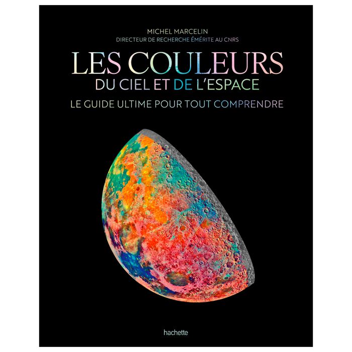 LES COULEURS DU CIEL ET DE L ESPACE