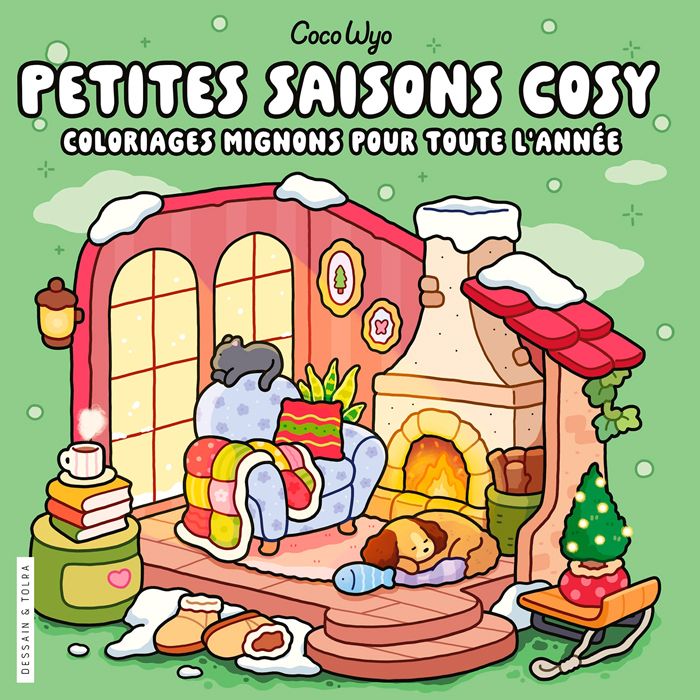 PETITES SAISONS COZY COCO WYO NO RETURN