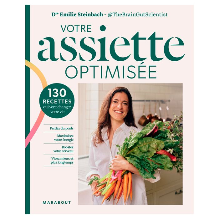 VOTRE ASSIETTE OPTIMISEE STEINBACH