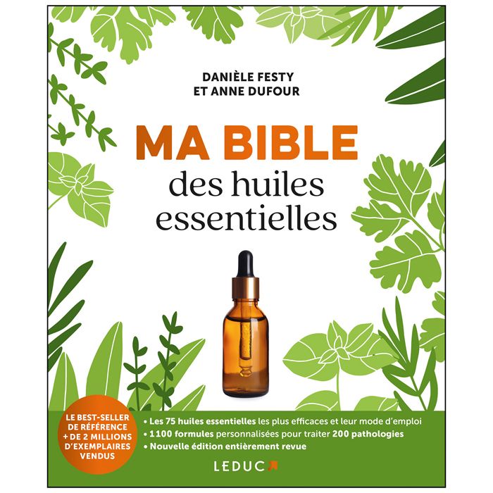 MA BIBLE DES HE <10240840
