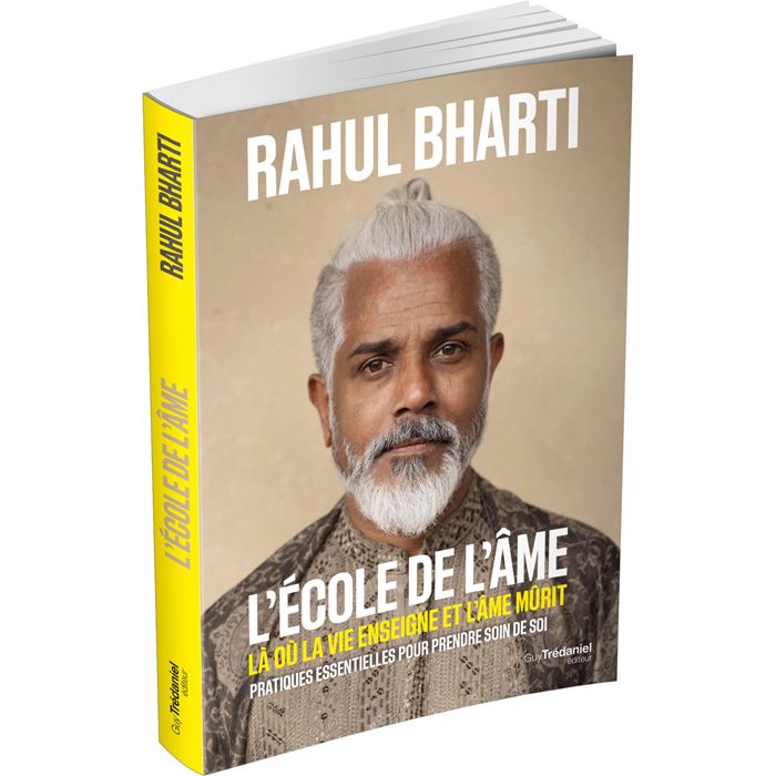 L ECOLE DE L AME BHARTI <10272710