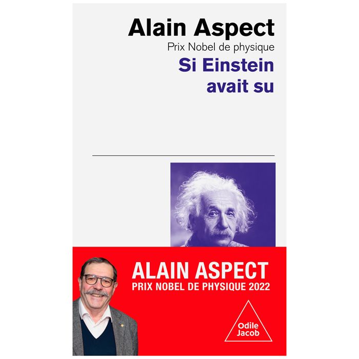 SI EINSTEIN AVAIT SU