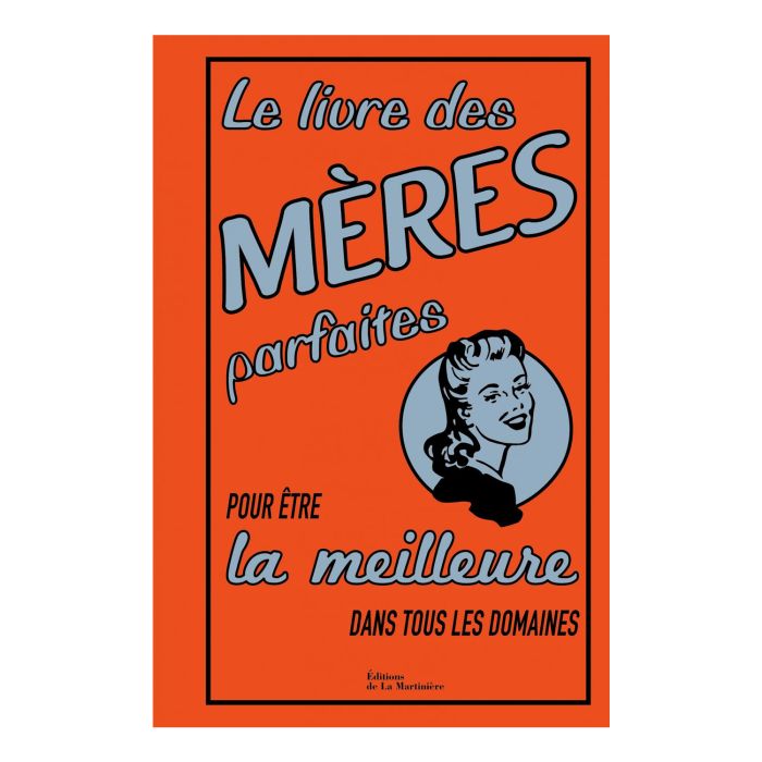 LIVRE MERES PARFAITES>11188130