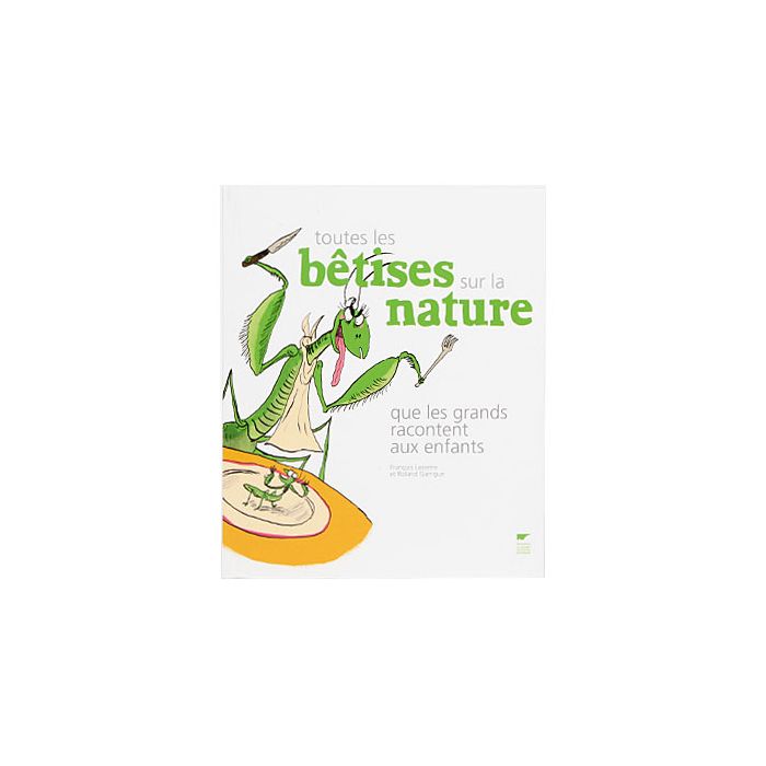 BETISES SUR NATURE