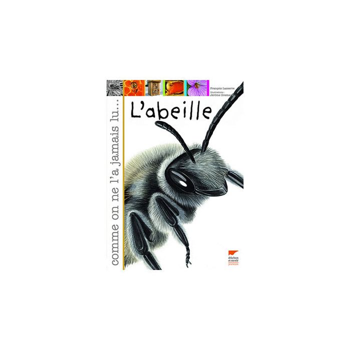 ABEILLE F LASSERRE