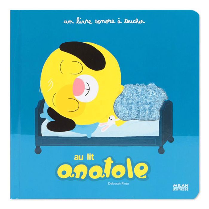 AU LIT ANATOLE
