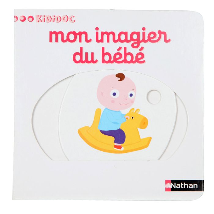 MON IMAGIER DU BEBE reimp 16.08