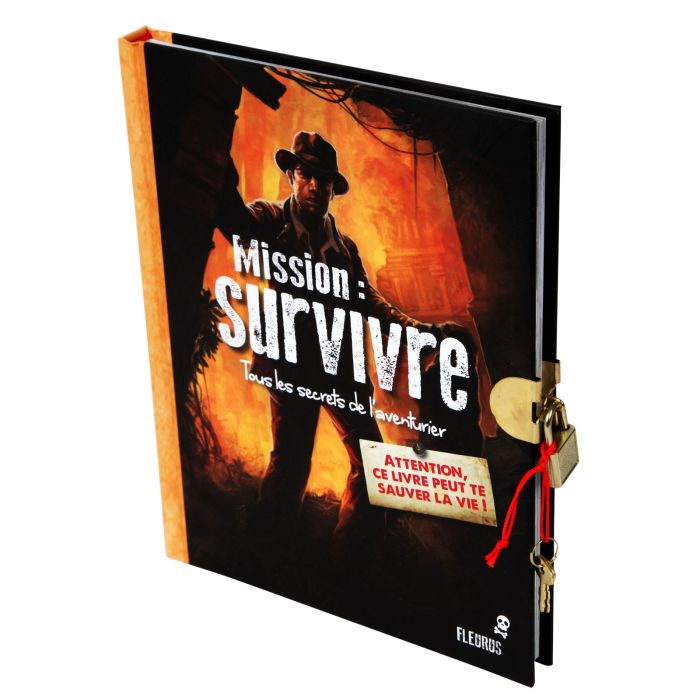MISSION SURVIVRE
