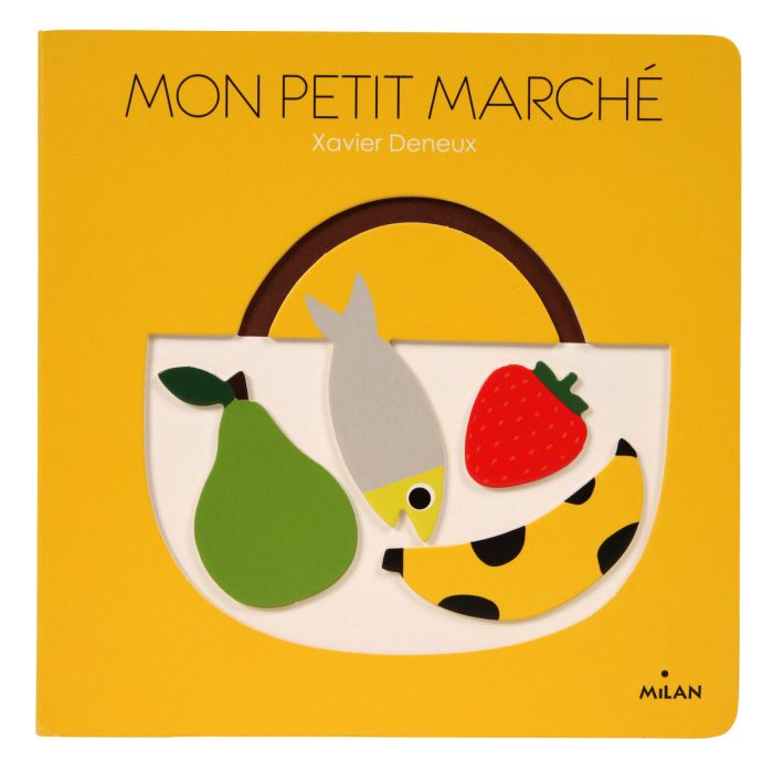 MON PETIT MARCHE