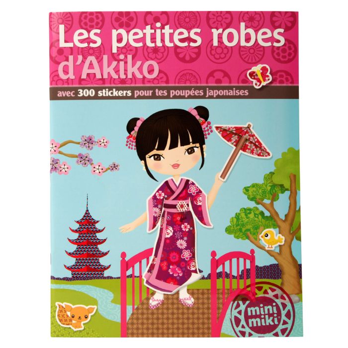 LES PETITES ROBES D'AKIKO>11190430