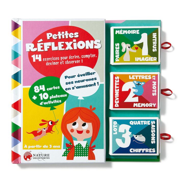 REFLEXIONS POUR LES PETITS