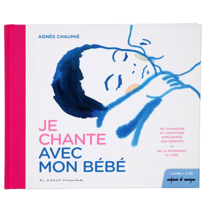 JE CHANTE AVEC MON BEBE NO RETURN