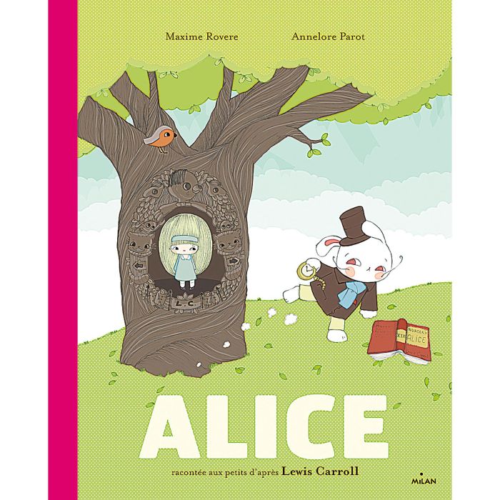 ALICE