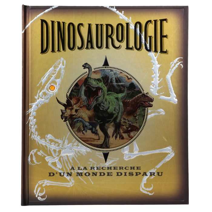 DINOSAUROLOGIE