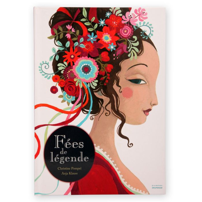 FEES DE LEGENDE