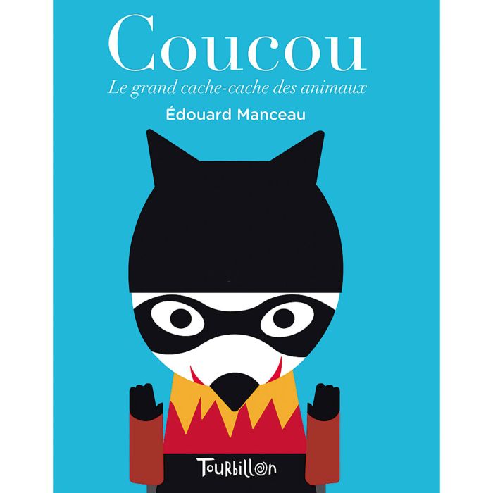 COUCOU CACHE CACHE ANIMAUX