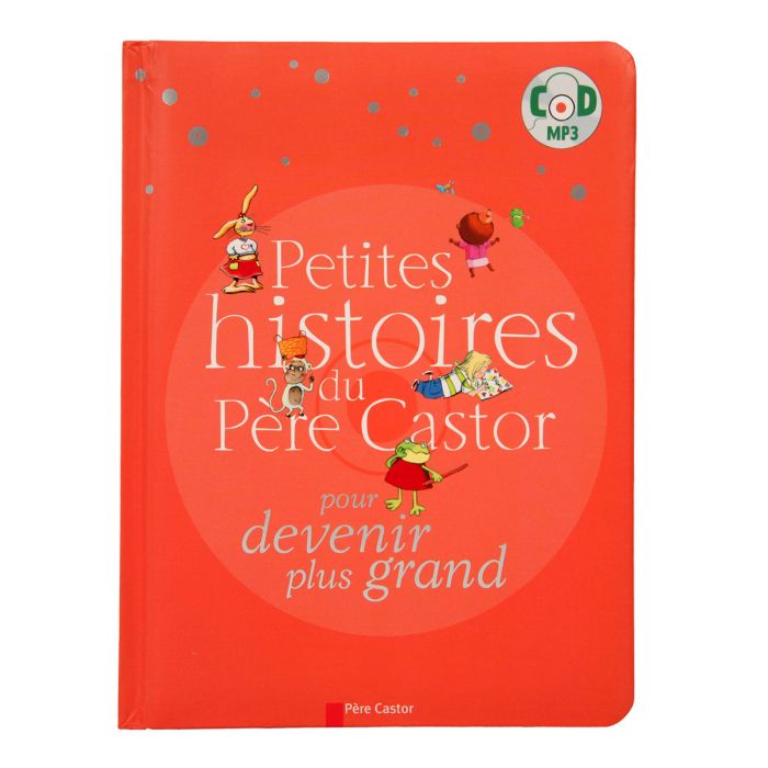 PERE CASTOR POUR DEVENIR PLUS GRAND