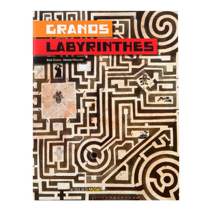LABYRINTHES