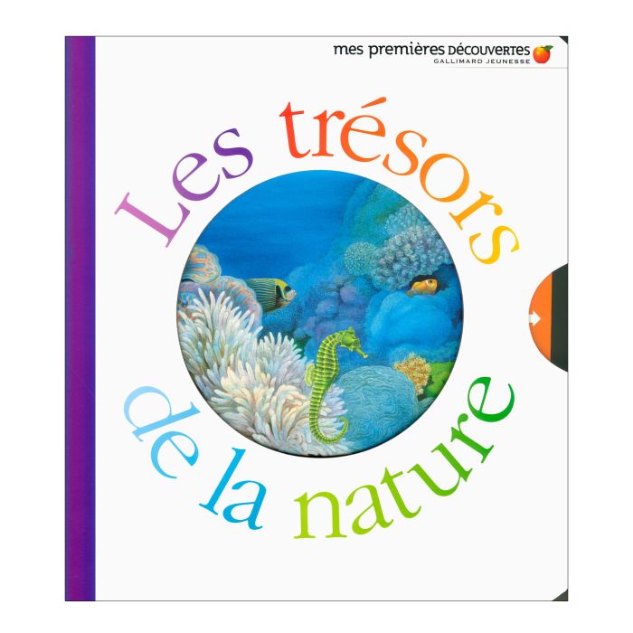 LES TRESORS DE LA NATURE < 11031170