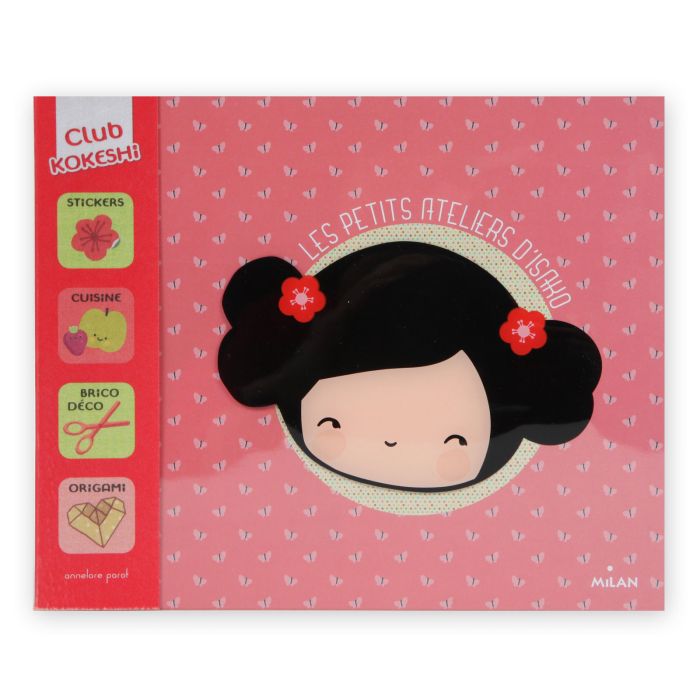 LES ATELIERS D'ISAKO > 11183790