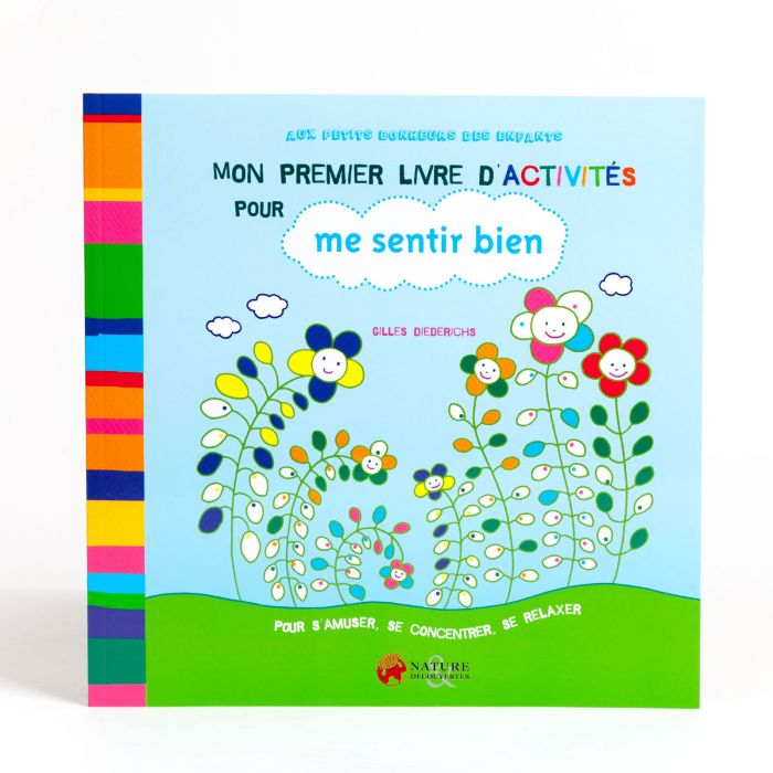 ACTIVITES POUR SE SENTIR BIEN