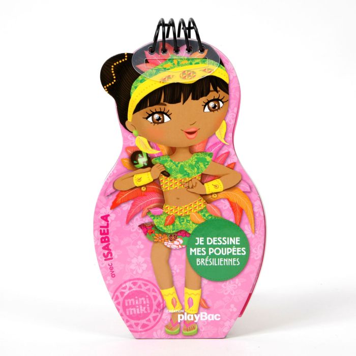 POUPEES BRESILIENNES <11029170