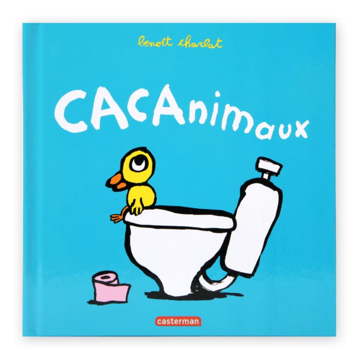 CACANIMAUX