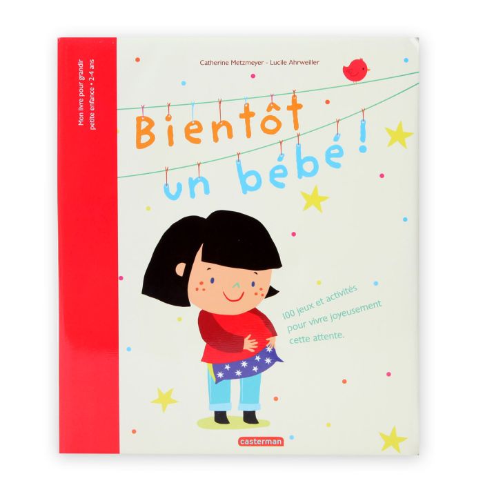 BIENTOT UN BEBE