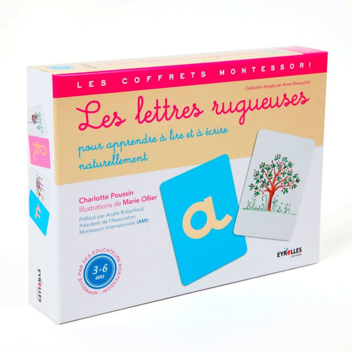 LES LETTRES RUGUEUSES >11200290