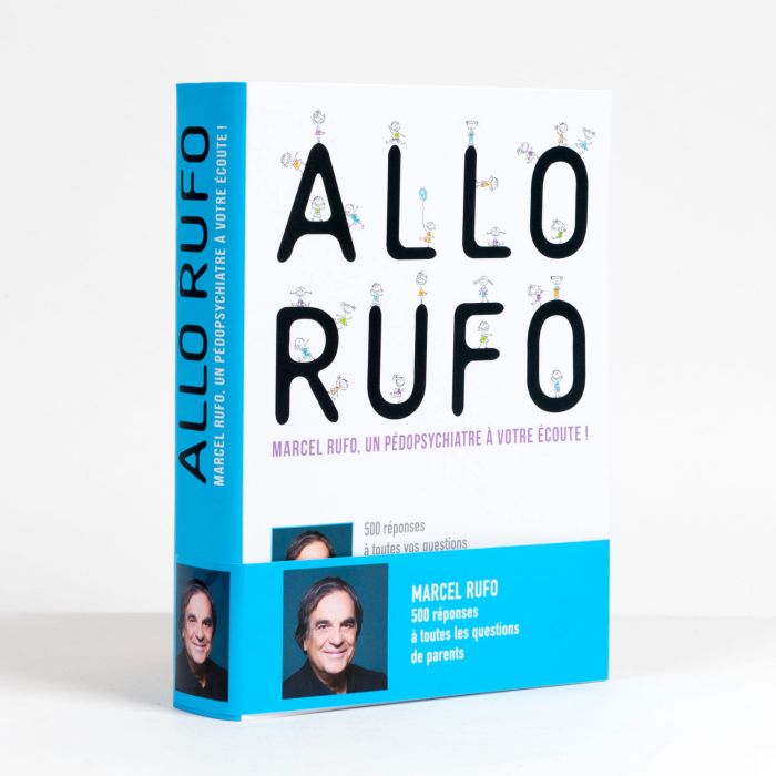 ALLO RUFO !