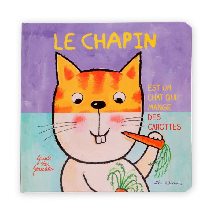 LE CHAPIN DROLES D'ANIMAUX