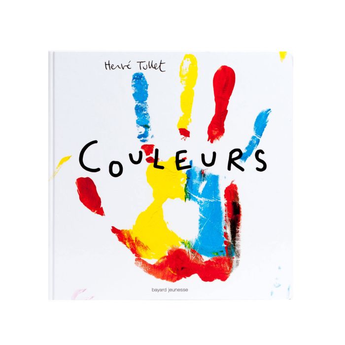 COULEURSNO RETURN