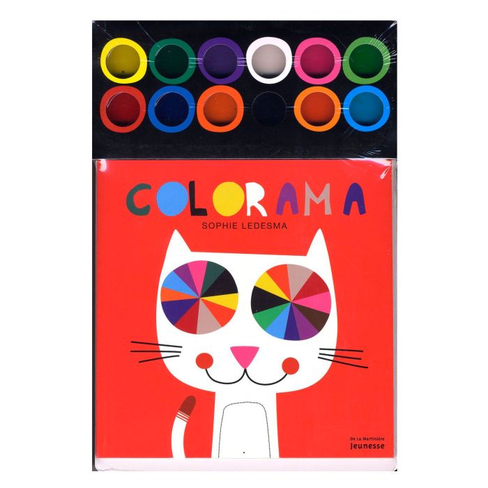 COLORAMA