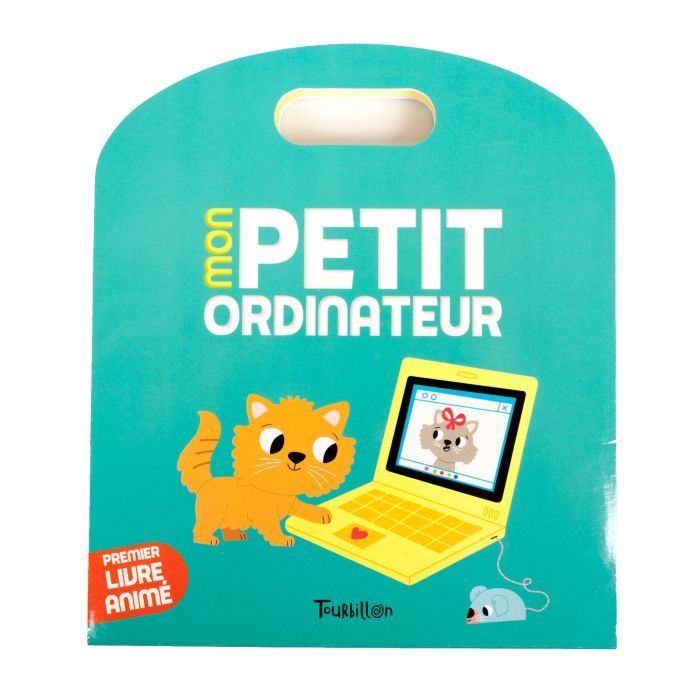 MON PETIT ORDINATEUR >11187240