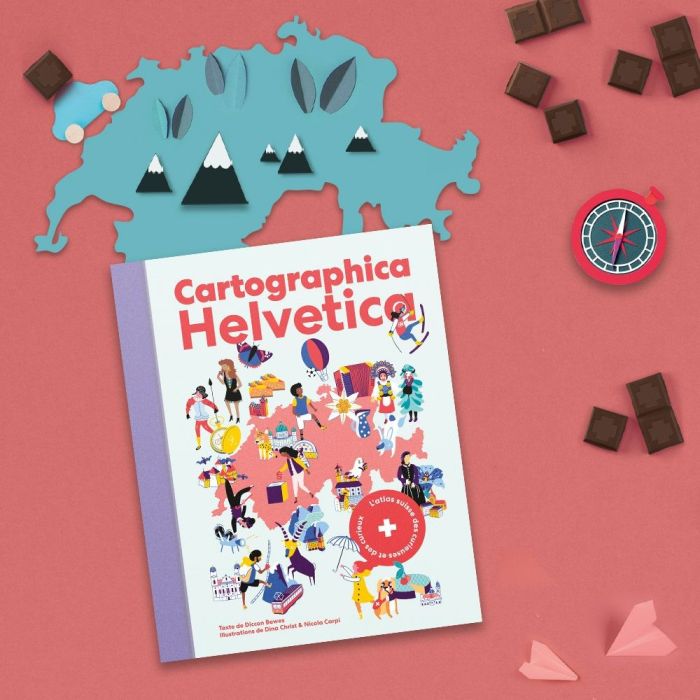 Cartographica Helvetica