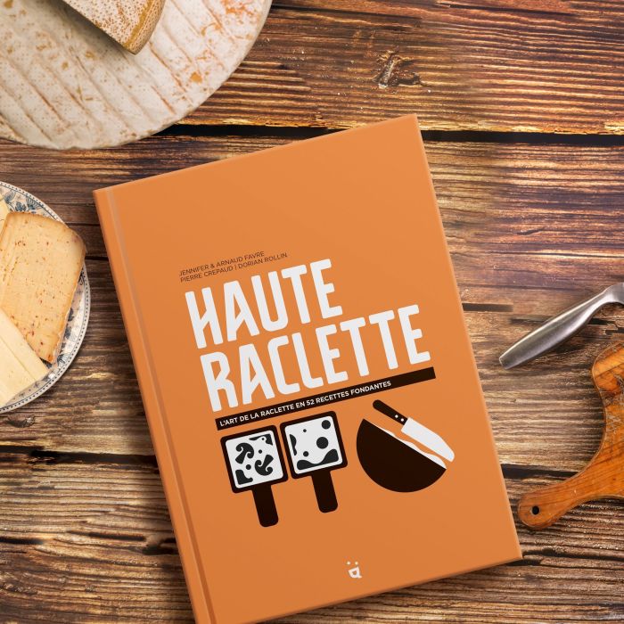 Haute raclette