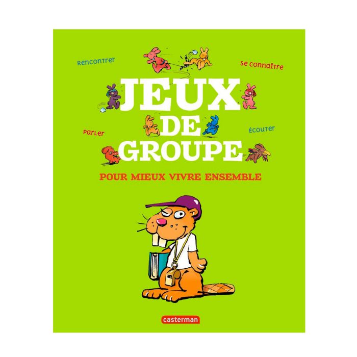JEUX DE GROUPE